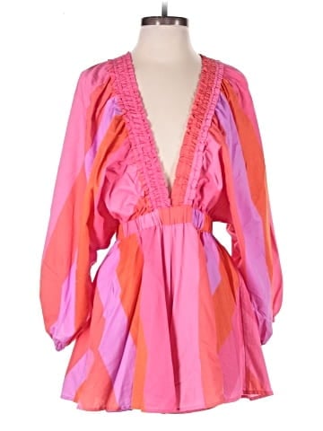 Buddy Love Romper (view 1)