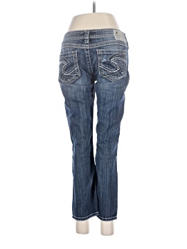 Silver Jeans Co. Jeans (view 2)