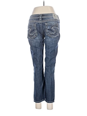 Silver Jeans Co. Jeans (view 2)