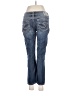 Silver Jeans Co. Hearts Blue Jeans Size 28 waist - photo 2