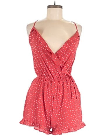One Clothing Romper (view 1)