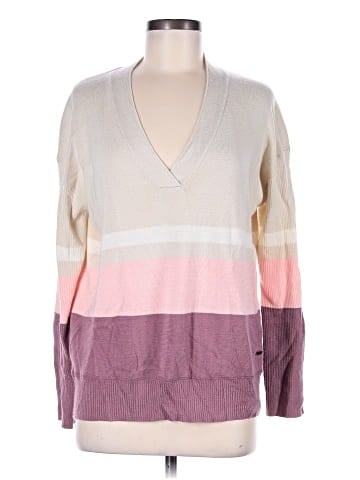Carve Designs Pullover Sweater (view 1)