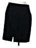 Madison Solid Black Formal Skirt Size 16 - photo 2