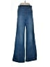 SPANX Blue Jeans Size L (estimated) - photo 1