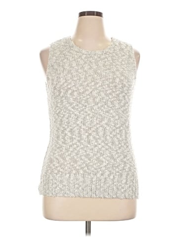 Chico's Sweater Vest (view 1)