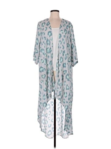 Buddy Love Kimono (view 1)