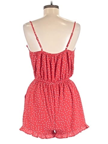 One Clothing Romper (view 2)