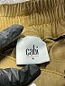 CAbi Brown Cargo Pants Size 4 - photo 7