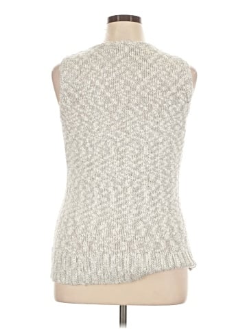 Chico's Sweater Vest (view 2)