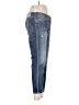 Silver Jeans Co. Hearts Blue Jeans Size 28 waist - photo 4