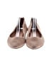 FRYE Tan Flats Size 8 1/2 - photo 2