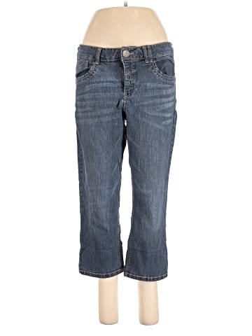 Democracy Jeans (view 1)