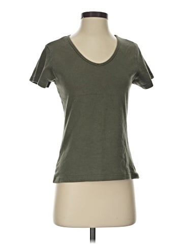 Faded Glory Short Sleeve T-Shirt (view 1)