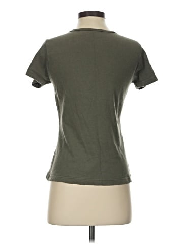 Faded Glory Short Sleeve T-Shirt (view 2)