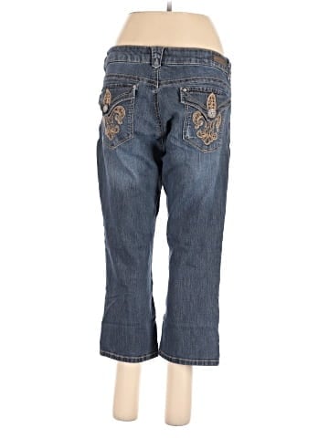 Democracy Jeans (view 2)