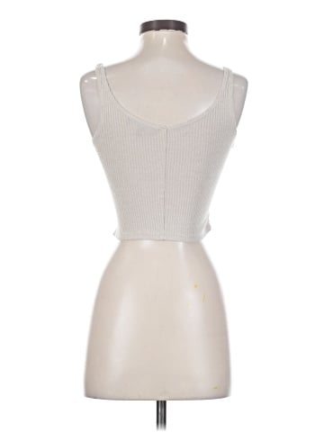 Lulus Sleeveless Top (view 2)