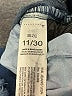 YMI Blue Jeans Size 11 - photo 5
