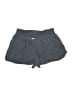 PrAna Solid Gray Athletic Shorts Size L - photo 2