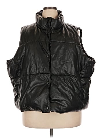 Old Navy Vest (view 1)