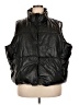 Old Navy Black Vest Size 3X - photo 1