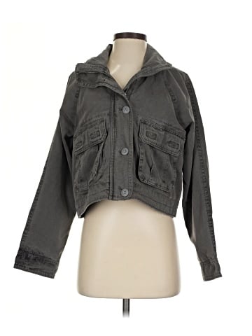 American Eagle Outfitters Jacket (view 1)