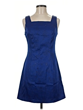 City Triangles Cocktail Dress