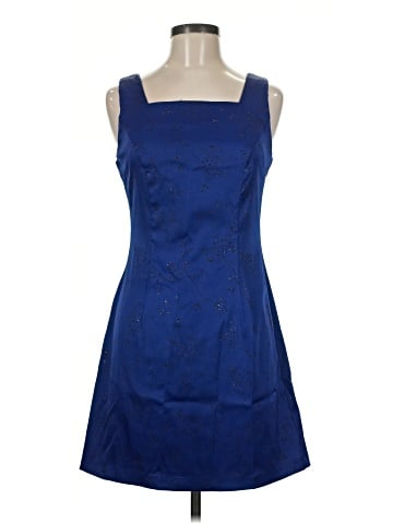 City Triangles Cocktail Dress (view 1)