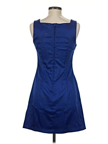City Triangles Cocktail Dress (view 2)