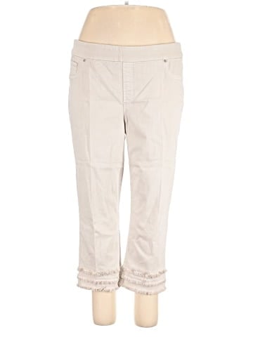 Echo Khakis (view 1)
