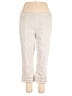 Echo Ivory Khakis Size 16 - photo 1