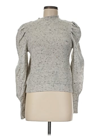 SO Turtleneck Sweater (view 1)