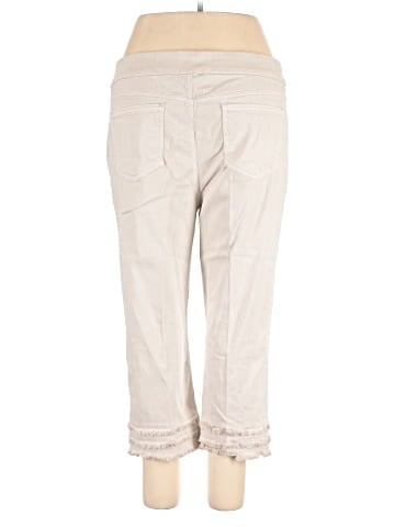 Echo Khakis (view 2)