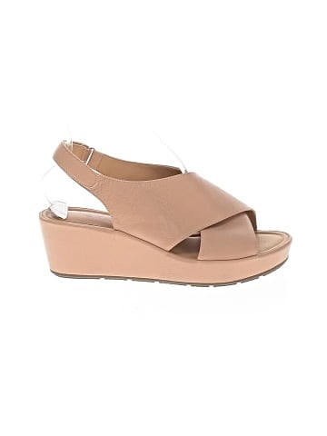 Me Too Wedges (view 1)