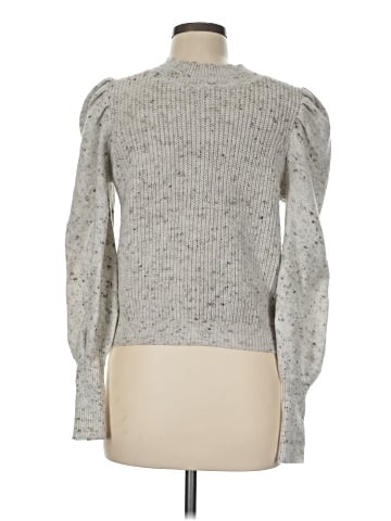 SO Turtleneck Sweater (view 2)
