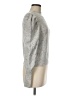 SO Gray Turtleneck Sweater Size M - photo 4
