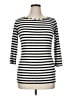 Green Envelope Ivory 3/4 Sleeve T-Shirt Size XL - photo 1