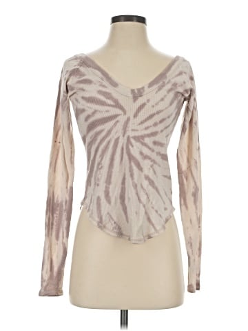 Chaser Long Sleeve T-Shirt (view 1)