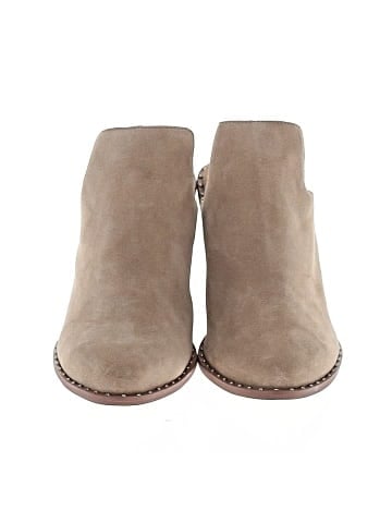 Chinese Laundry Mule/Clog (view 2)