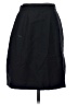 Max Mara Solid Black Formal Skirt Size 4 - photo 2