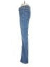 Gap Graphic Blue Jeans Size 2 - photo 5