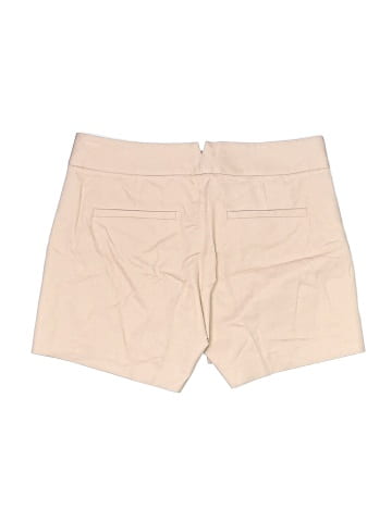 Theory Khaki Shorts (view 2)