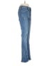 Gap Graphic Blue Jeans Size 2 - photo 4