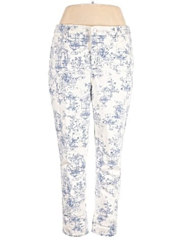 So Slimming by Chico's Casual Pants (view 1)