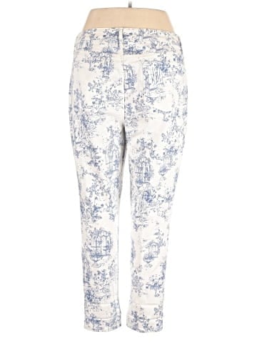 So Slimming by Chico's Casual Pants (view 2)