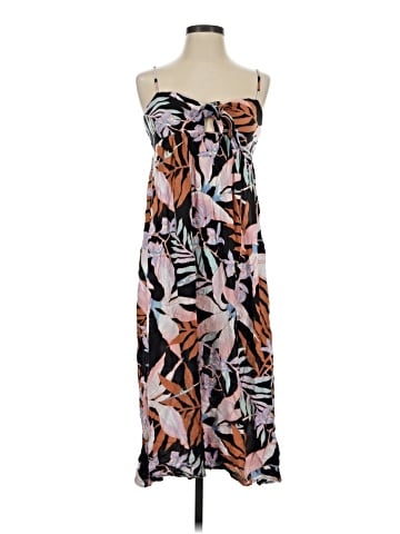Billabong Casual Dress (view 1)