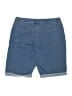 Kasper Blue Denim Shorts Size 14 - photo 2