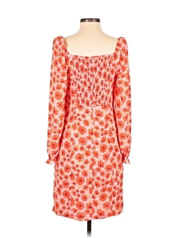 Nicole Miller Casual Dress (view 2)