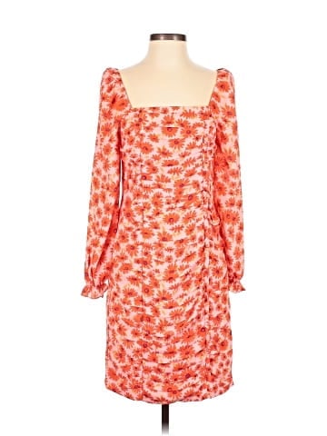 Nicole Miller Casual Dress (view 1)