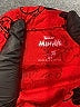 Disney Red Overalls Size 3T - photo 3