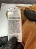 Chico's Brown Turtleneck Sweater Size XL (3) - photo 8